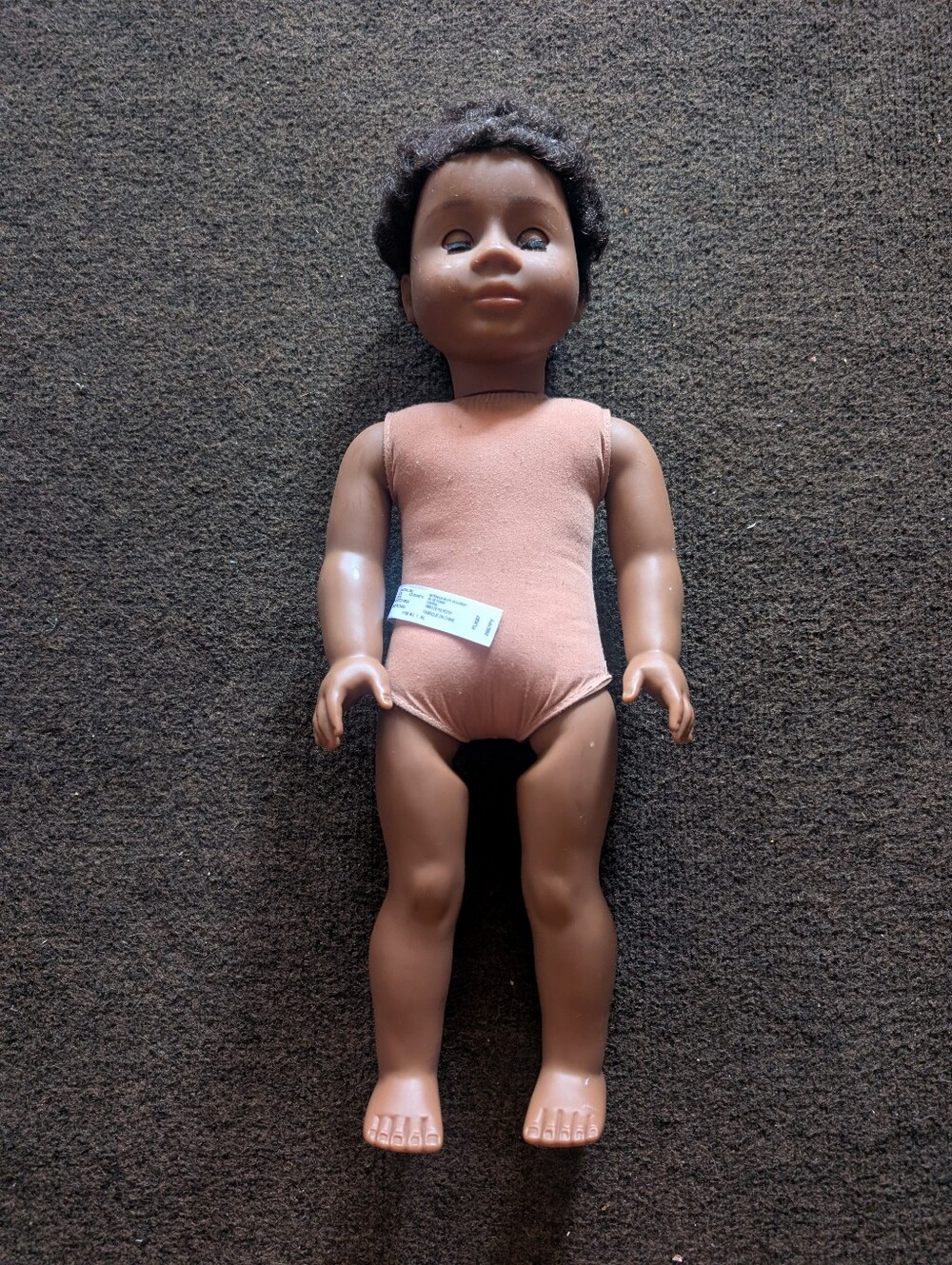 American Girl Addy
